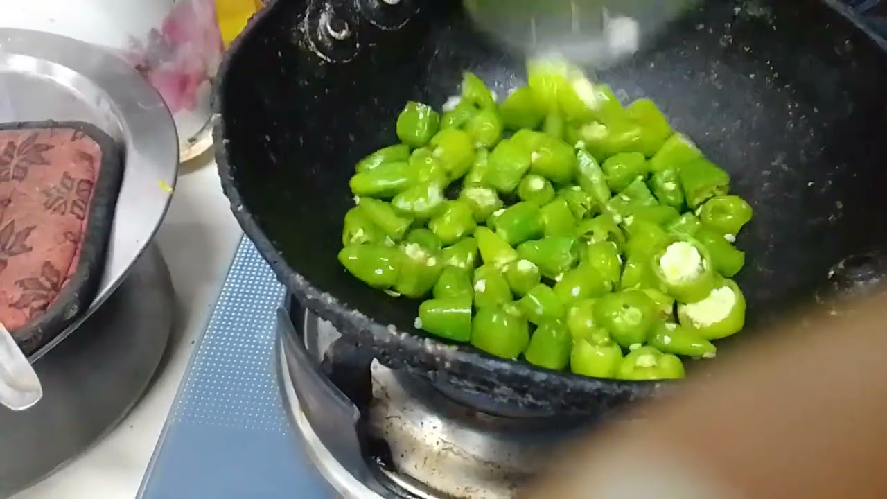 Tawkte pickle masala telova siam dan