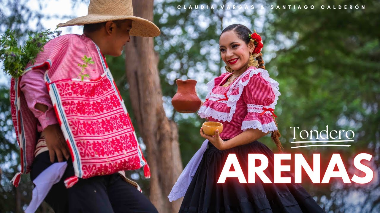 Tondero Arenas