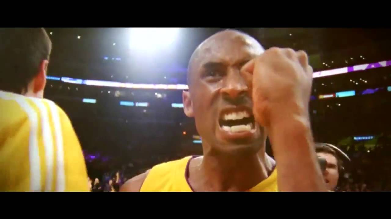 Tributo Sky Sport - Ritiro di Kobe Bryant