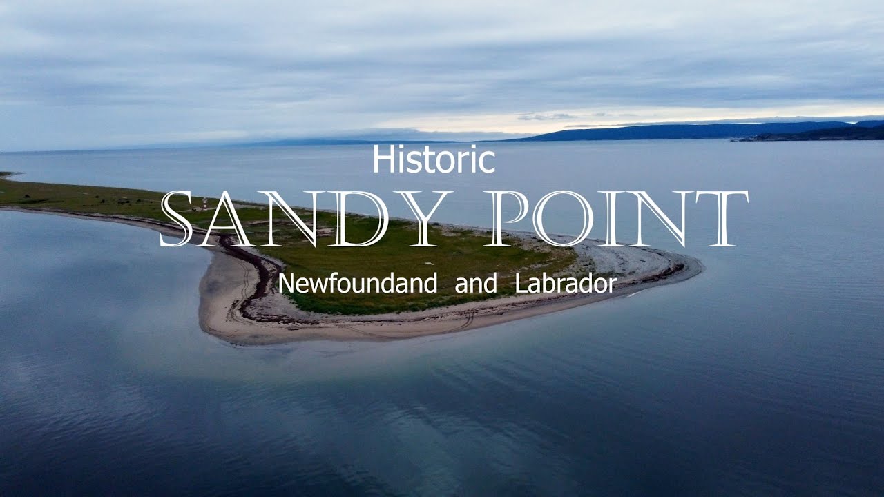 Sandy Point, Newfoundland and Labrador