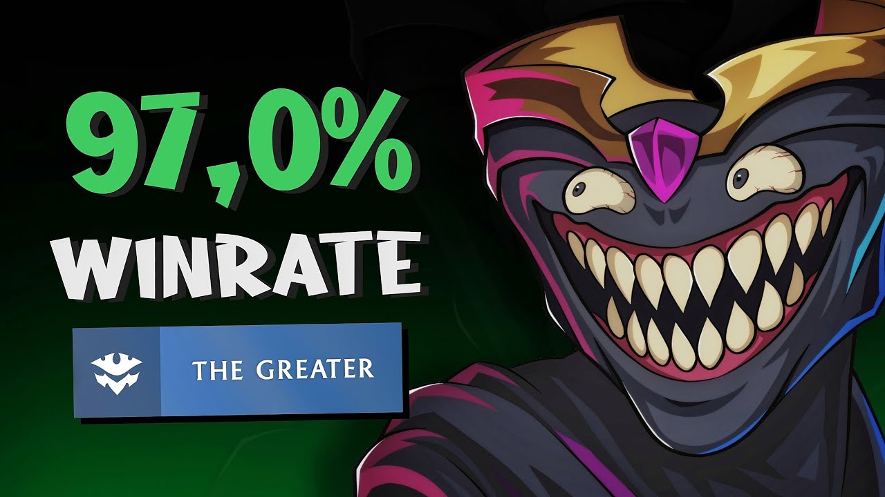 THE DESTROYER META IN S34 - NEW GREATER WITH UNKNOWN HORROR • AUTO CHESS 164