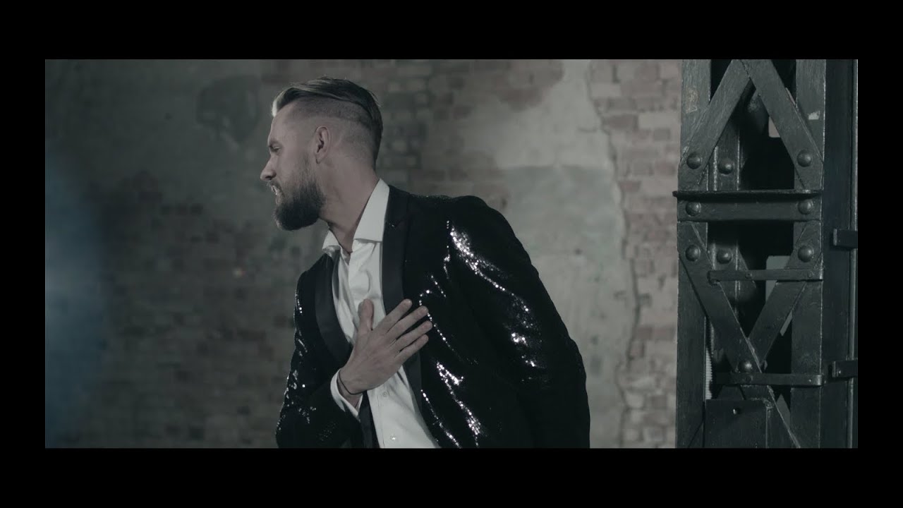 Markus Riva - Lights On (Music Video)