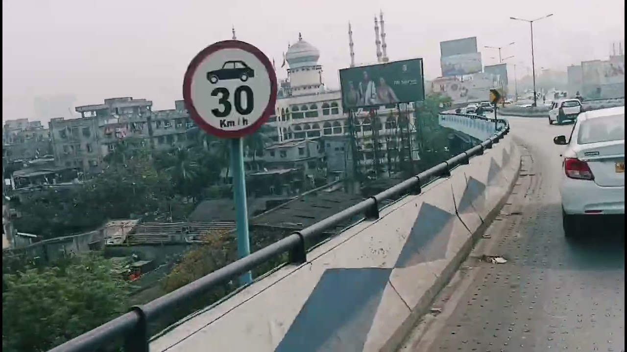 Kolkata trip day 1