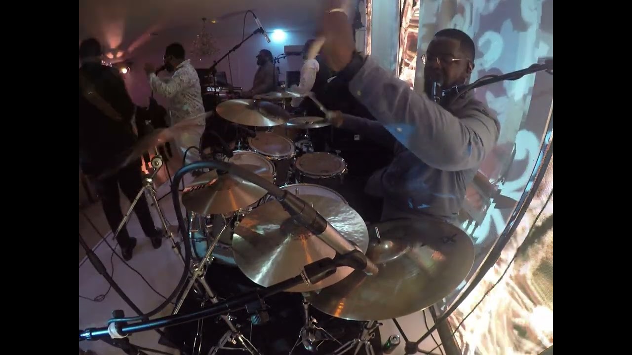 JIREH KOMPA LIVE - HAITIAN WEDDING LIVE BAND - Danito Benoit
