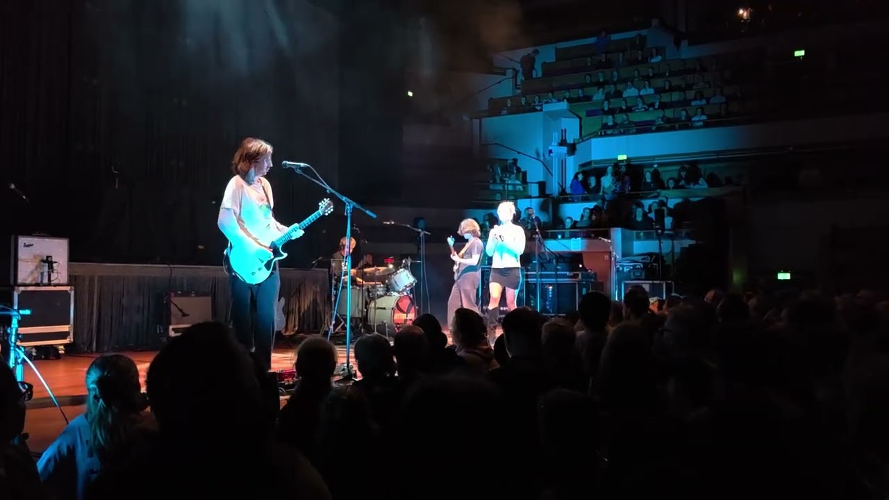 better joy -  this part of town - TivoliVredenburg Utrecht - 24-2-26