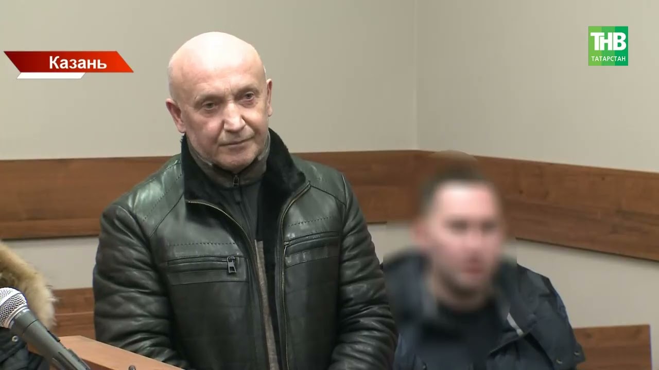 Взятка на 2,5 млн и домашний арест: под следствием начальник отдела ЖКХ Кабмина Татарстана