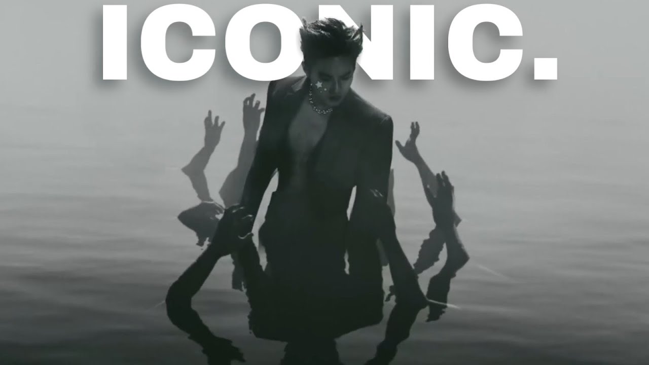 my favorite kpop songs of ALL TIME