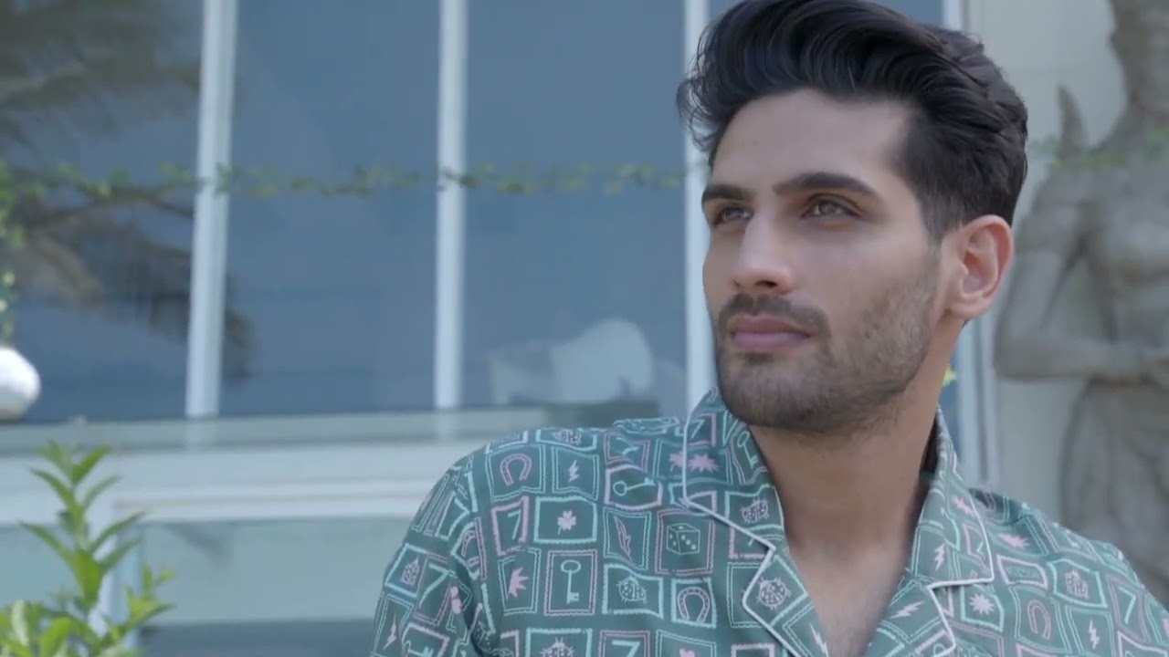 Men's Sleepwear by Dandelion