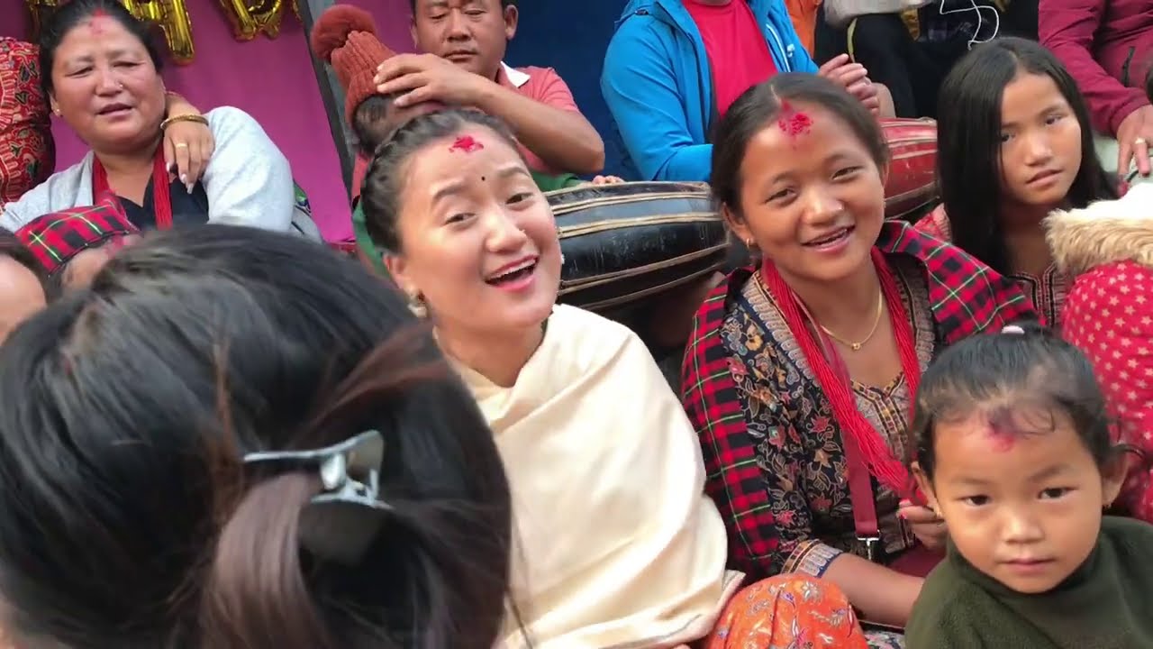टिकटकमा भइराल तानसेनको मिनिबस पुरा भिडियो 😊 #जन्मदिन बिषेश
