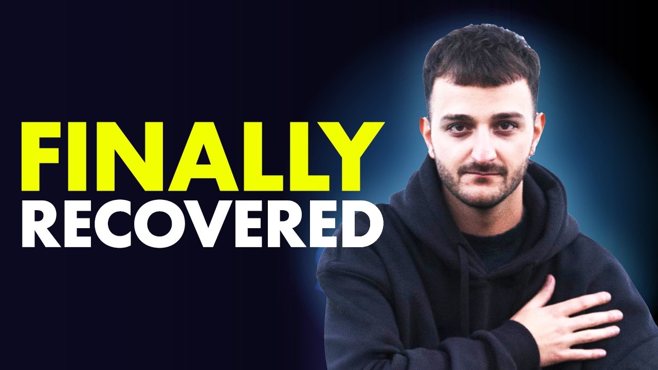 Pedro's Recovery From Panic Attacks, Depersonalization, and Agoraphobia