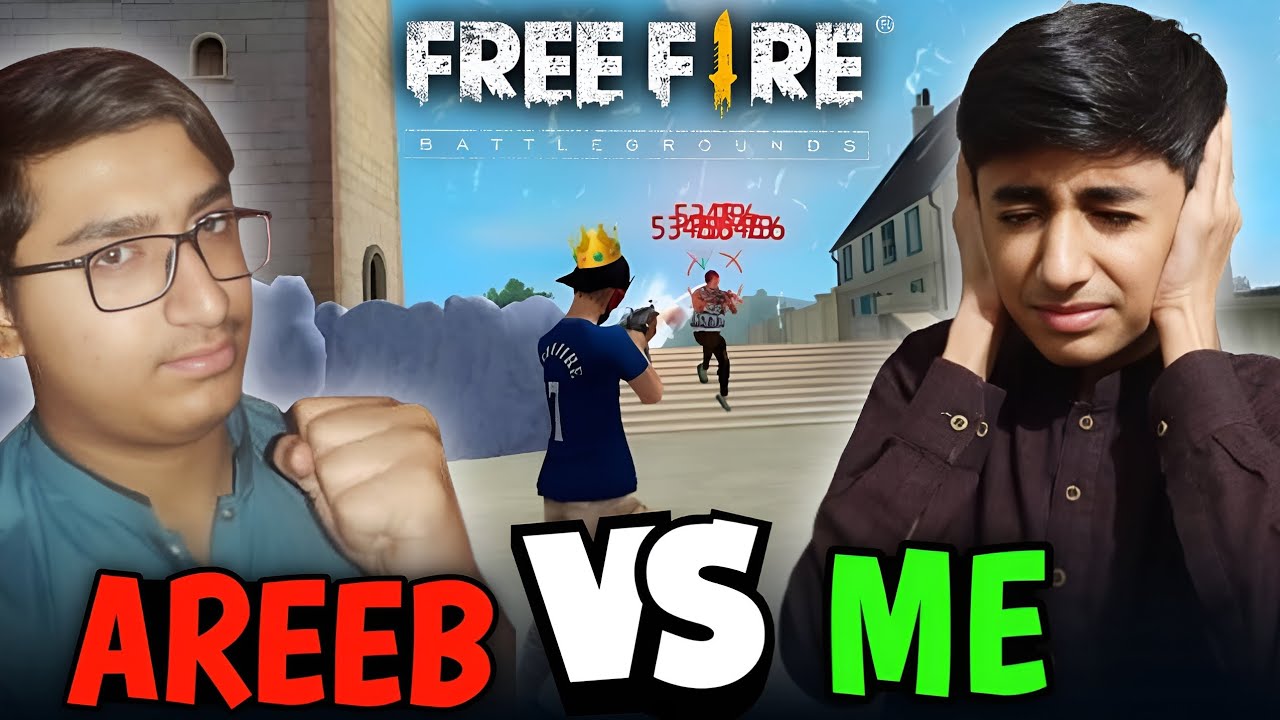 Areeb Itna Strong Kab Se Ho Gaya? 😳 | Last Round Mein Jo Hua… Expect Nahi Tha