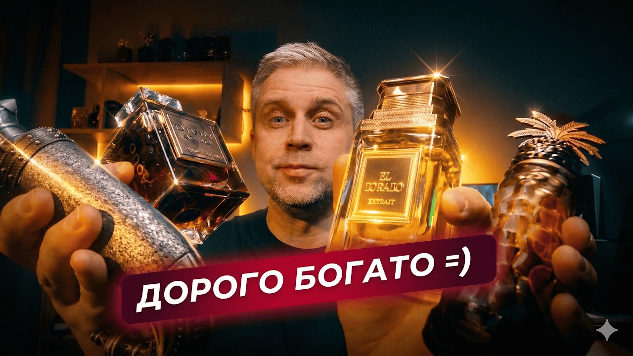 БЮДЖЕТНАЯ НИША с царской презентацией