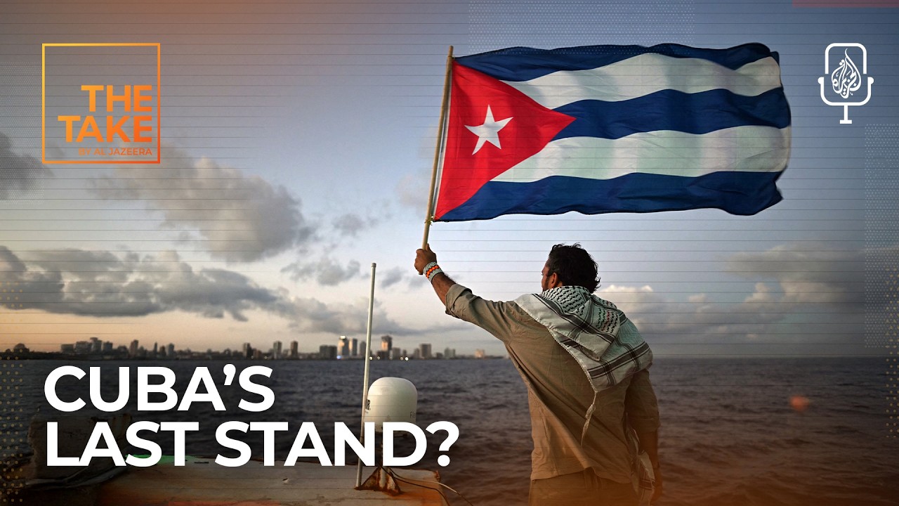 Inside Trump&rsquo;s quiet plan to &lsquo;take&rsquo; Cuba | The Take