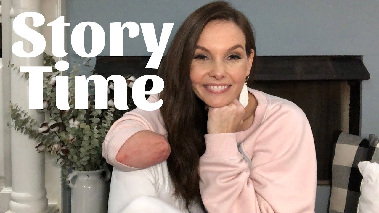 Amputee Story Time//Falls After Amputation//Falling Amputee *my hand amputation*
