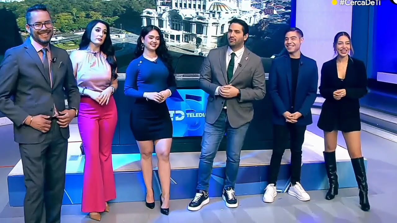 Natalia Sánchez & Monserrat Contreras 19/Octubre/2025