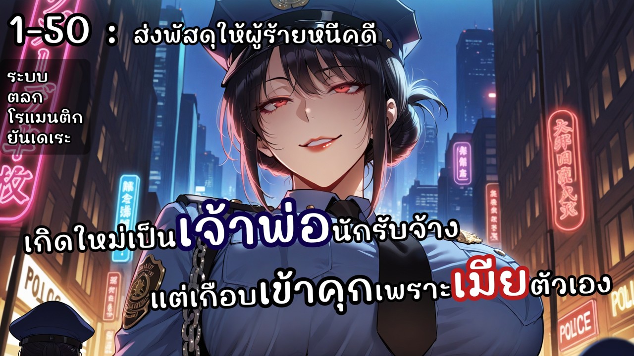 นิยายแปล 1-50 เกิดใหม่เป็นเจ้าพ่อนักรับจ้าง แต่เกือบเข้าคุกเพราะเมียตัวเอง : ส่งพัสดุให้ผู้ร้าย