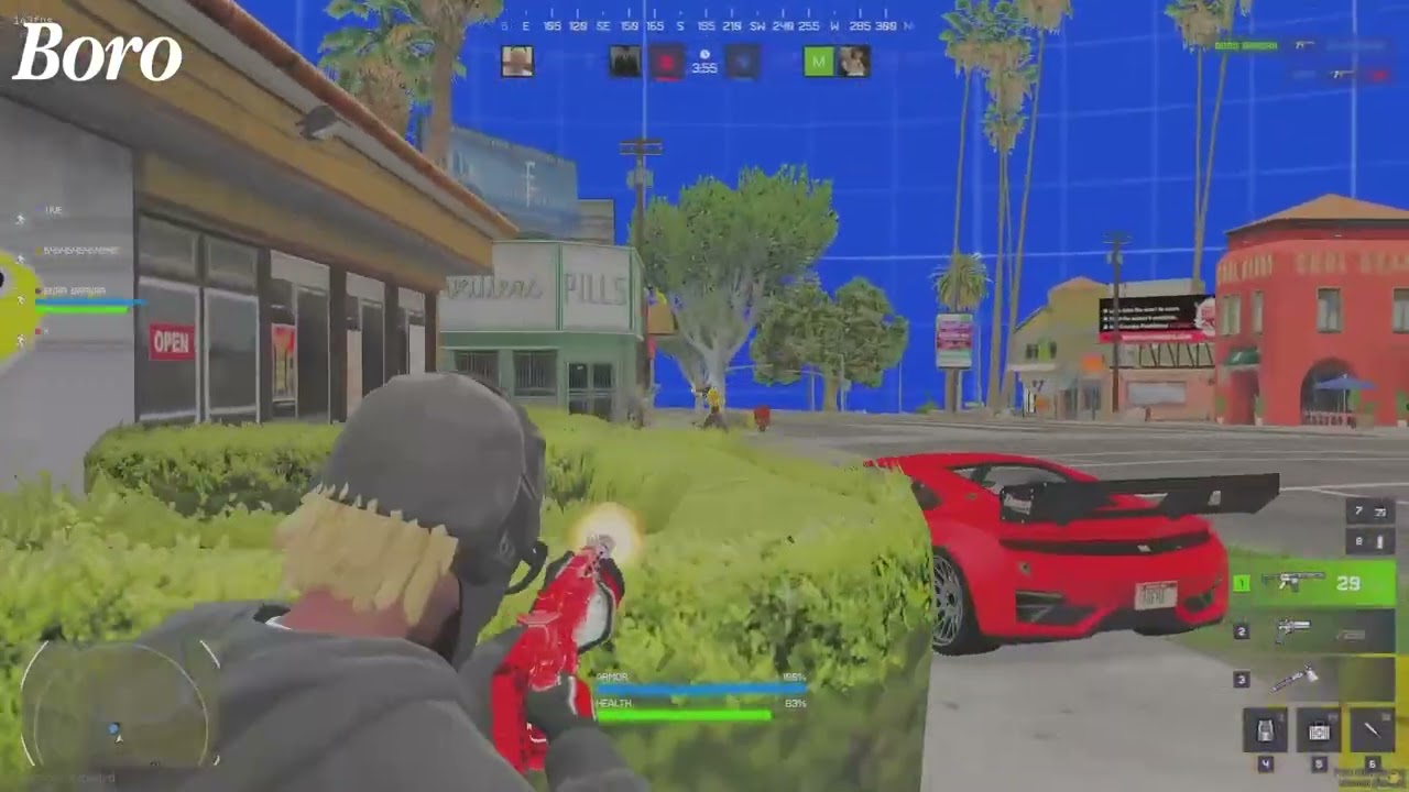 Season 4...
