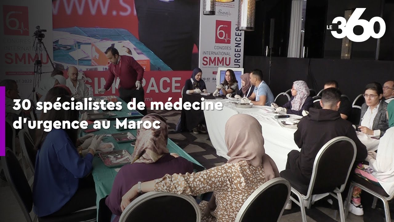 La réforme de la santé passe par une médecine d’urgence efficace