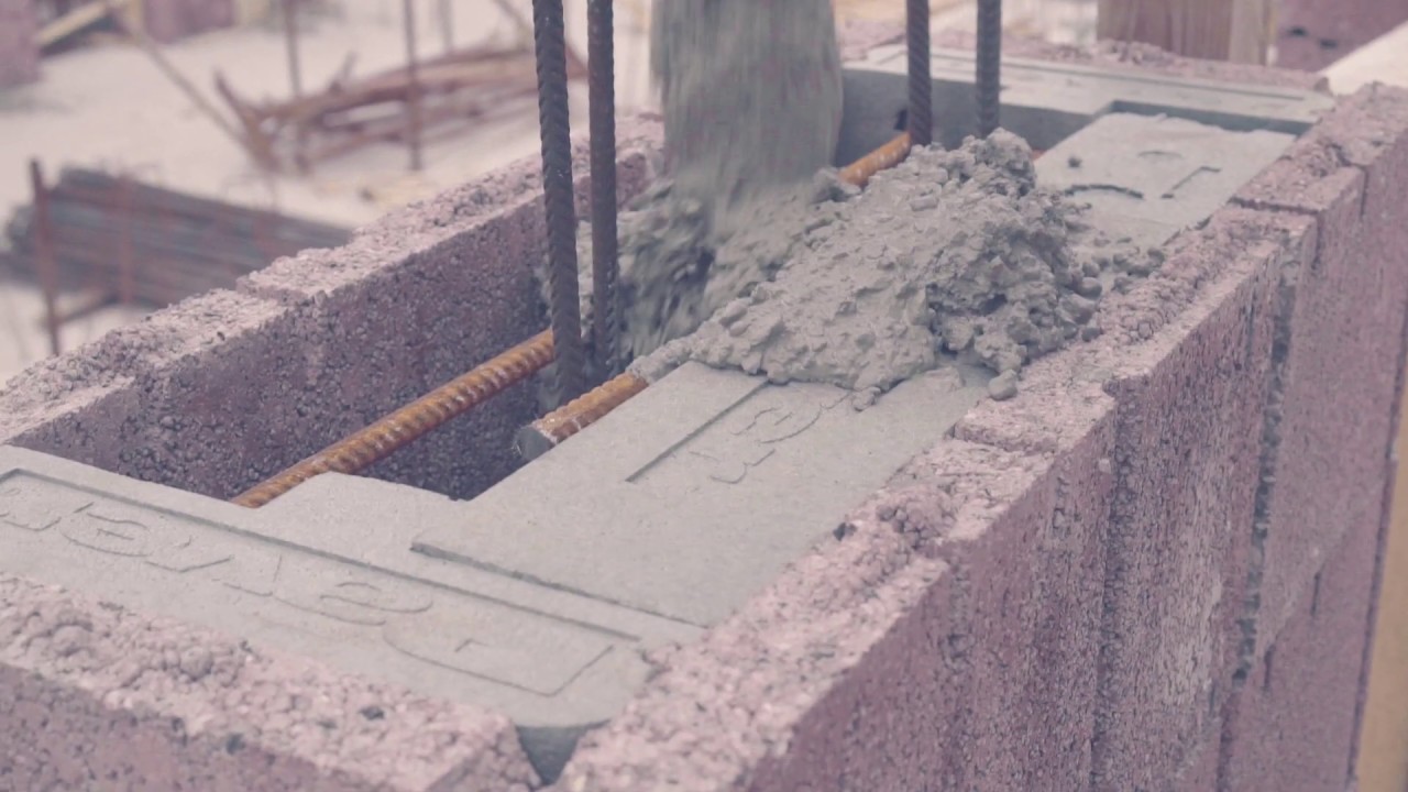 Bioplus: il sistema costruttivo di Paver Costruzioni antisismico certificato.