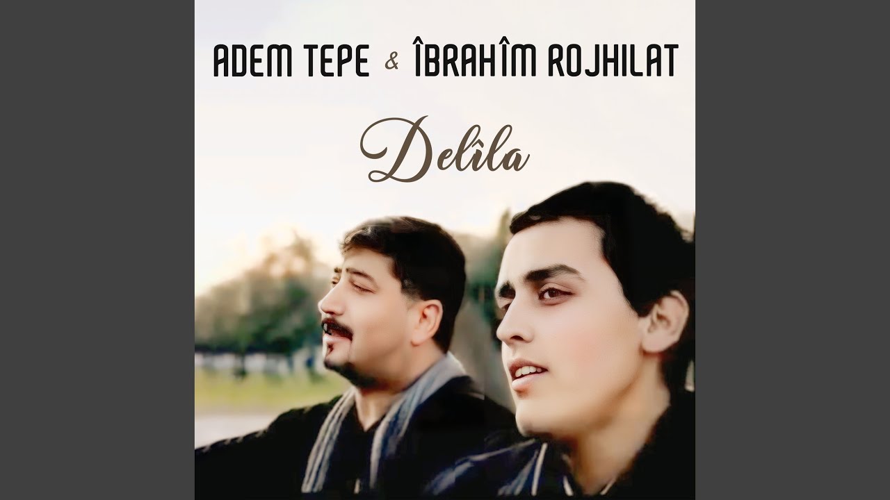 Delîla