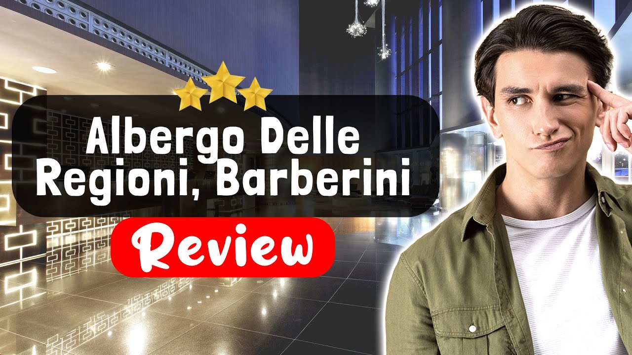 Обзор отеля Raeli Hotel Lux Rome — не останавливайтесь здесь, пока не посмотрите это