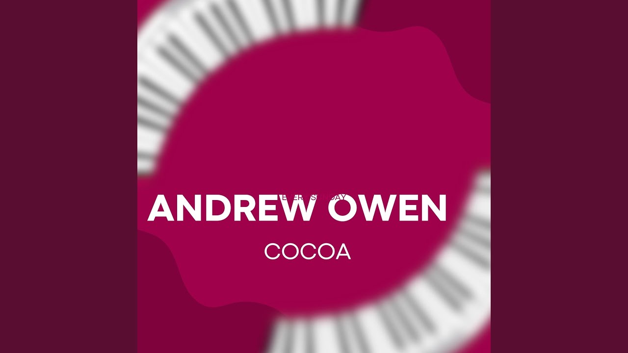 Cocoa (edycja radiowa)