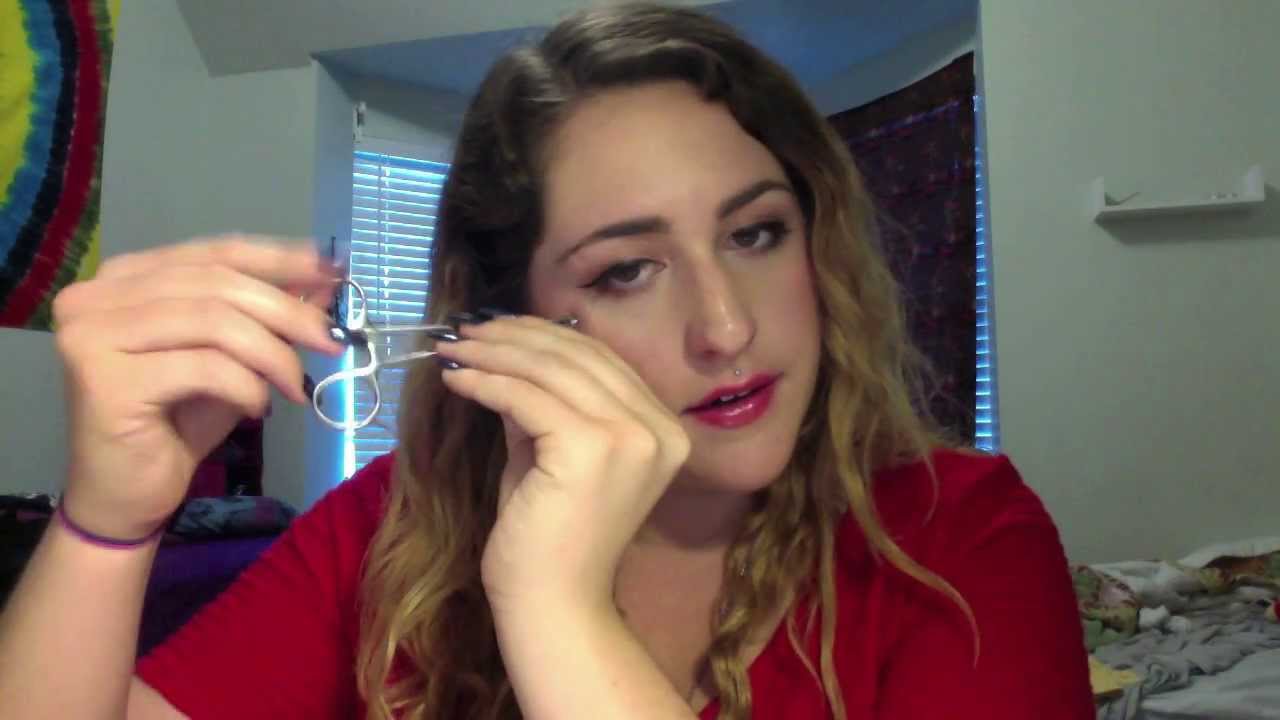 How I Change My Microdermal Top UPDATED!