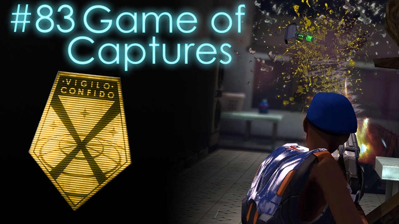 #83 Game of Captures - Humanity's Finest - Xcom Long War