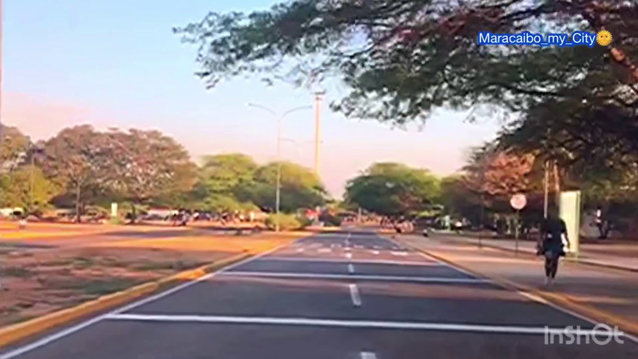 Maracaibo my City🌞 La Vereda del Lago - Maracaibo, Venezuela