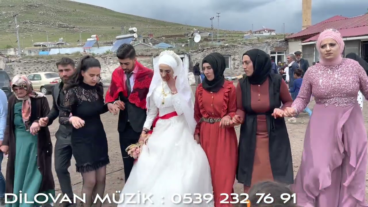 ARAHAN BEŞİKTAŞ KÖYÜ , YENİ DAVULCUMUZ ,DİLOVAN MÜZİK 2021