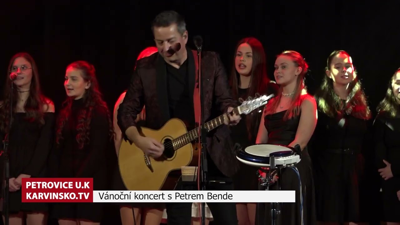 Petrovický Magazín │ Petrovice u Karviné premiéra 19.1.2025 │ #Karvinsko.TV │  @TelevizeKarvinsko