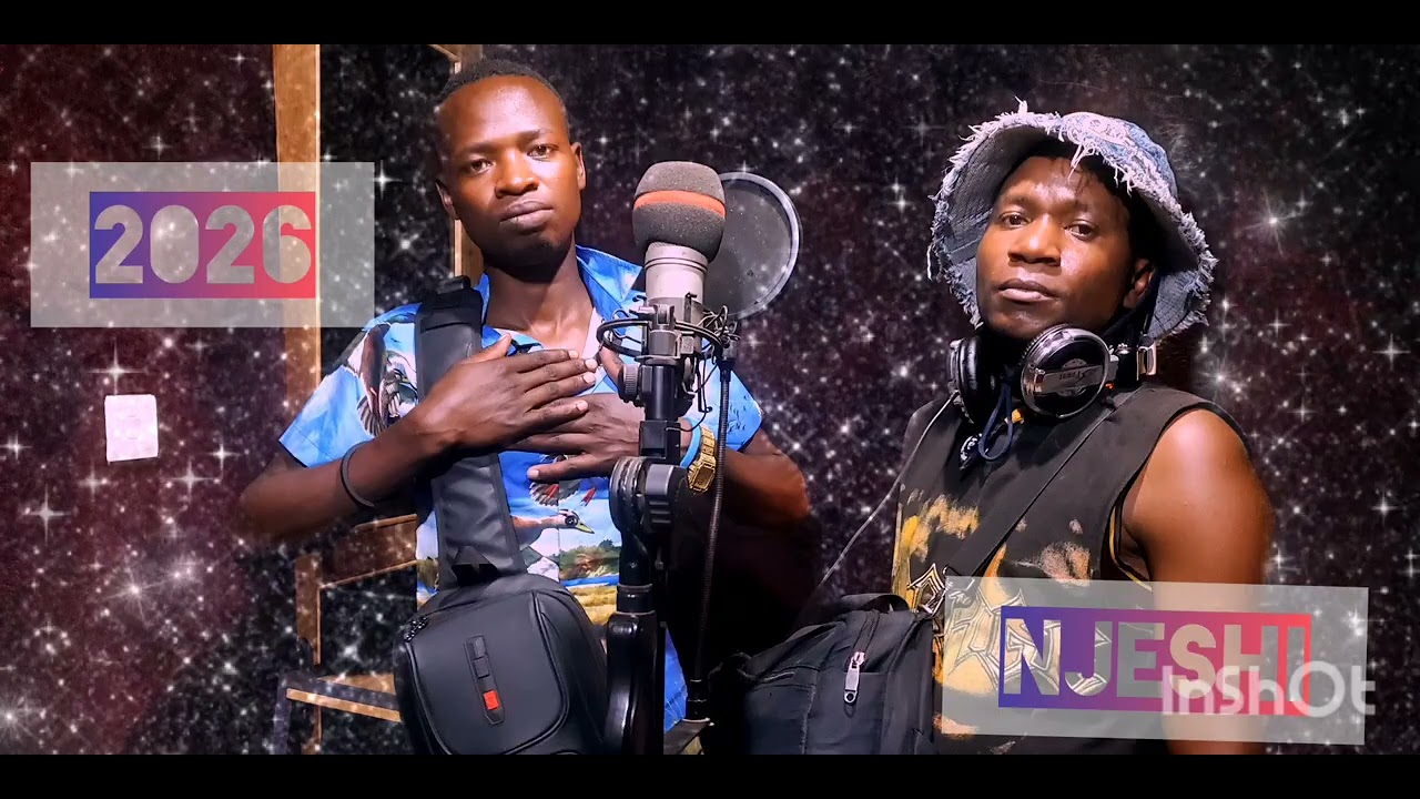 NYANDA MLOLA  FT NGW'ENGELE  SONG ICHOOLA OFFICIAL AUDIO MPYA  2026