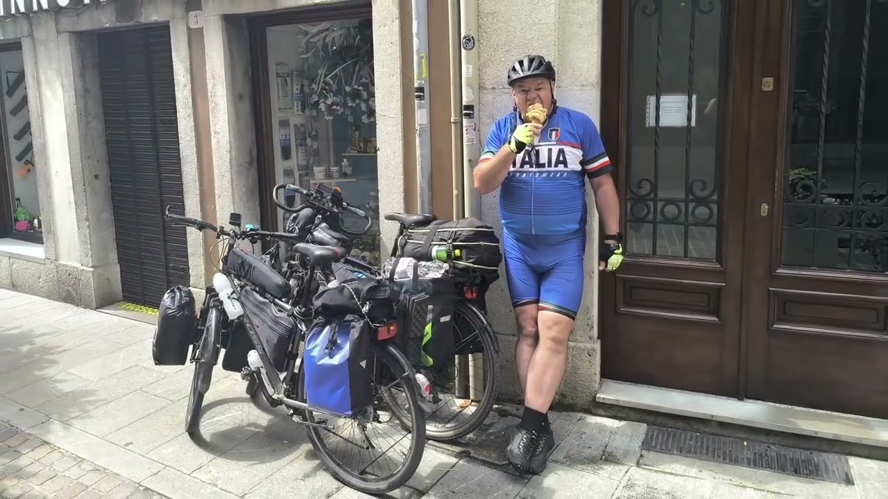Alpe Adria 2025