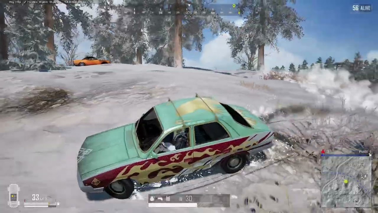 Pubg - SupaHot Highlight Montage #pubgmobile #pubgm #pubg 