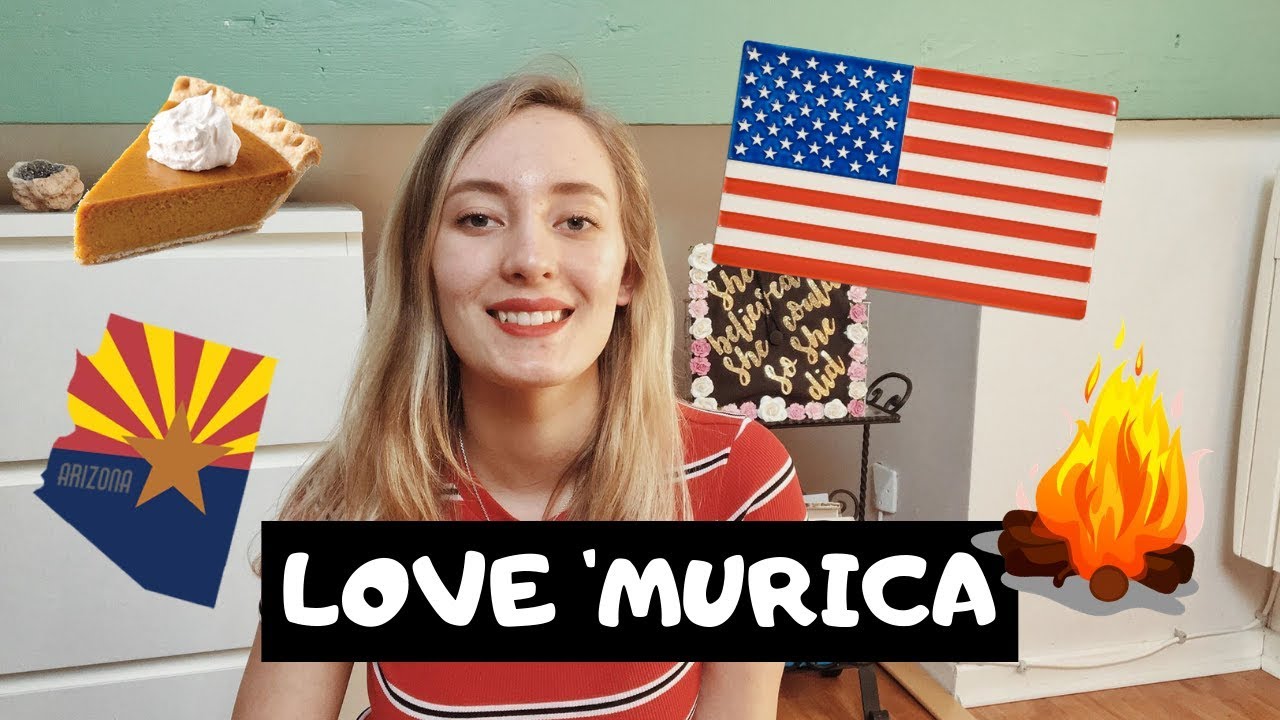 Why the French Love America?