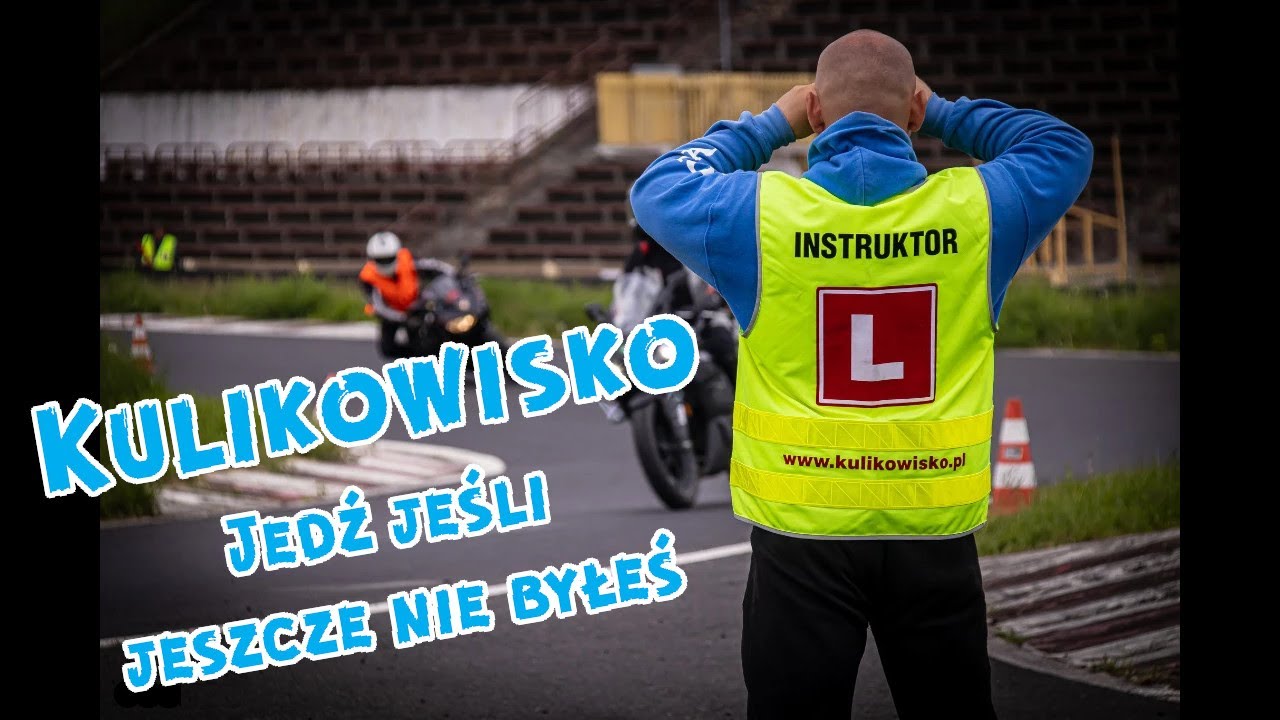 Kulikowisko - krótkie wspomnienie