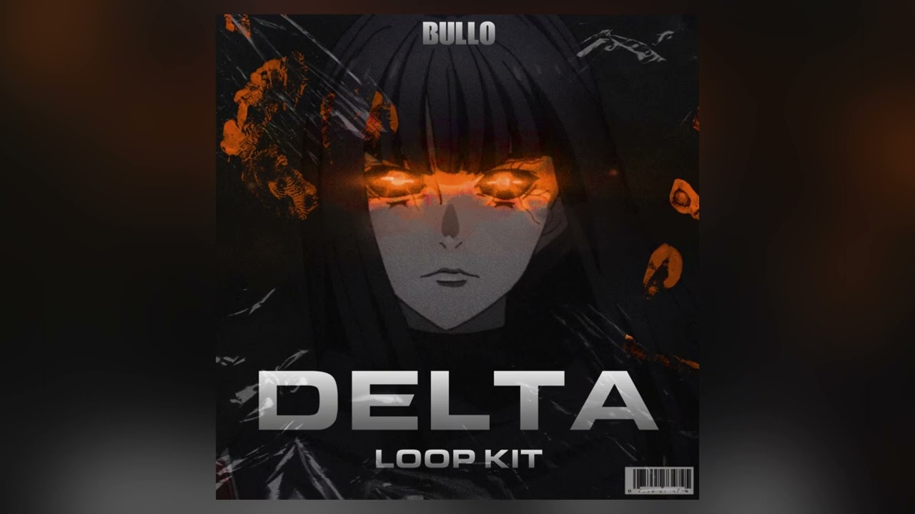 (20+) FREE UK DRILL LOOP KIT / SAMPLE PACK &ldquo;DELTA&rdquo; 2022 (Dark, Piano, Ny Drill)