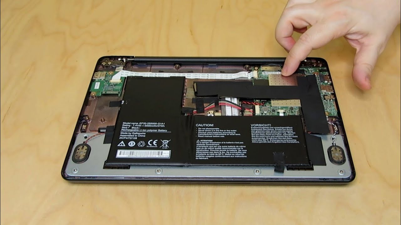 Reinstalar Windows 10 en Laptop Medion AKOYA o Similares. ¿LAPTOP INFERNAL? NO PROBLEM.