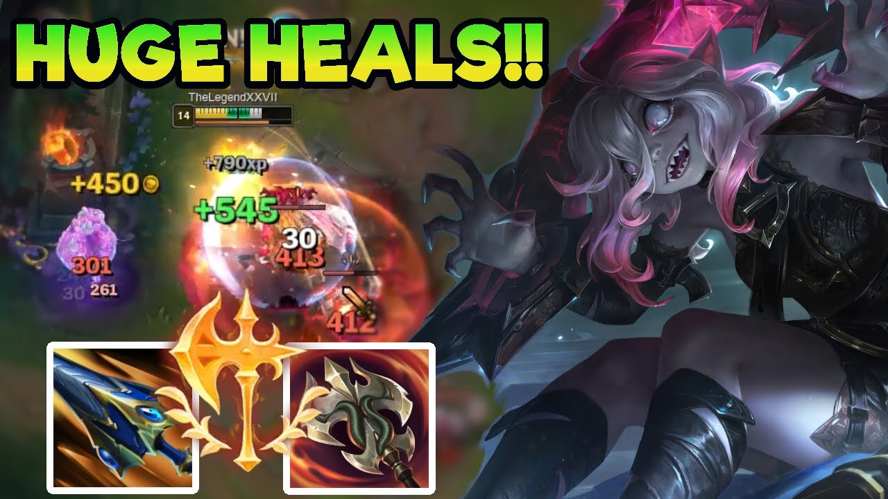 THE TOP LANE BRIAR PRODIGY IS TRUE!