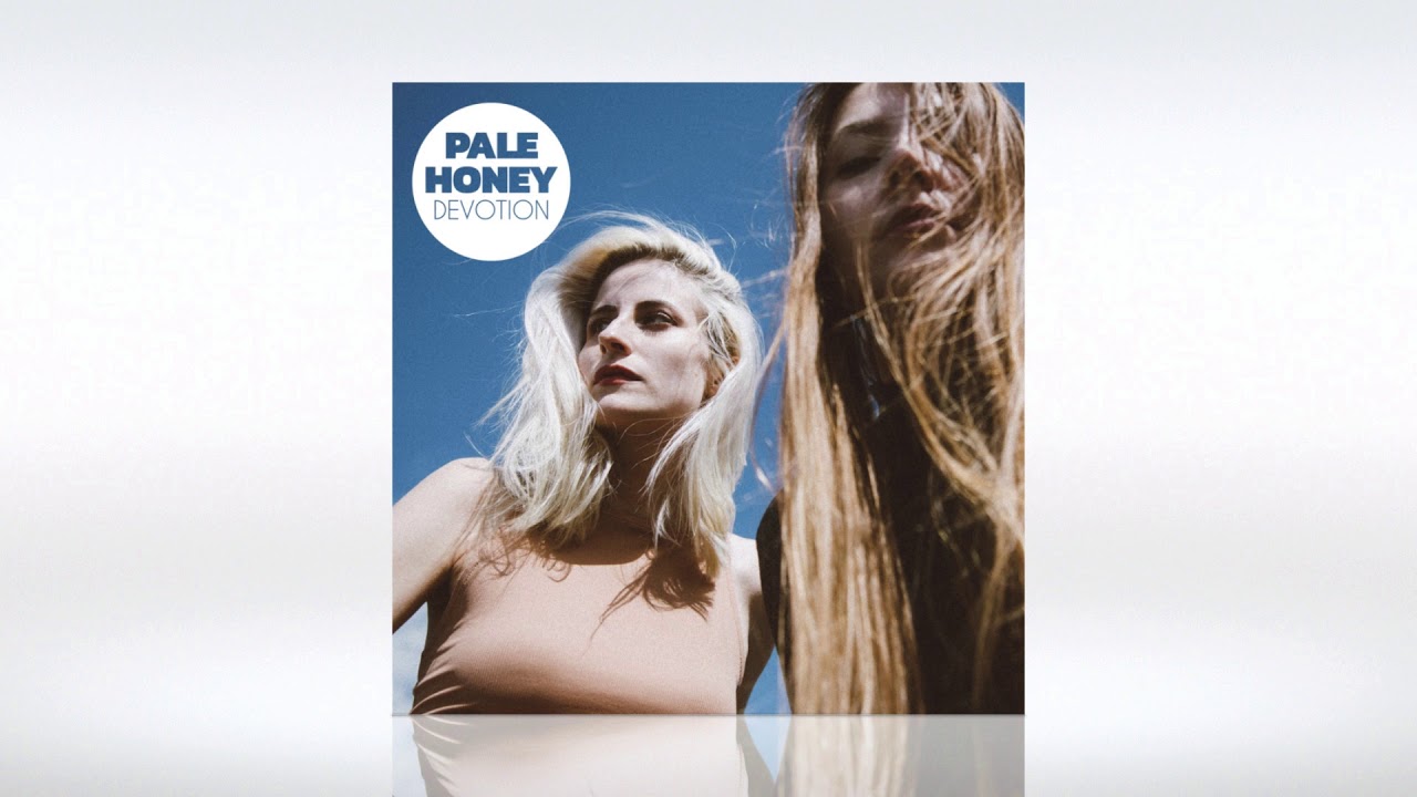 Pale Honey - Sweep (Official Audio Video)