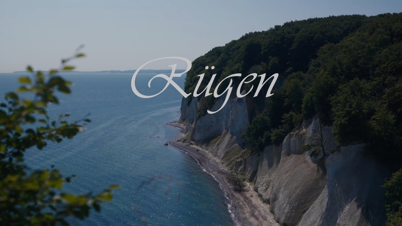 [Kajak] Hiddensee (Rügen)