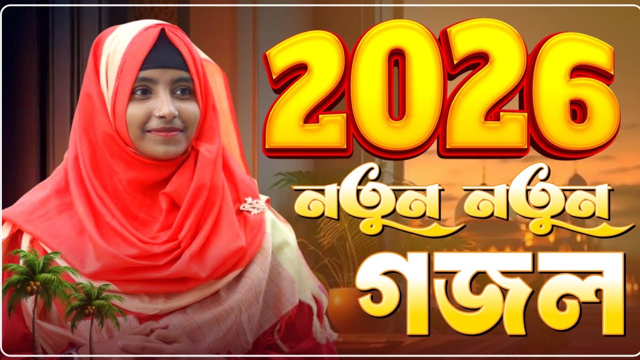 Afsana gojol Bangla Gojol-সেরা গজল Top Gojol নতুন গজল//এত সুন্দর গজল শুনে দেখুন//আফসানা খাতুনের গজল