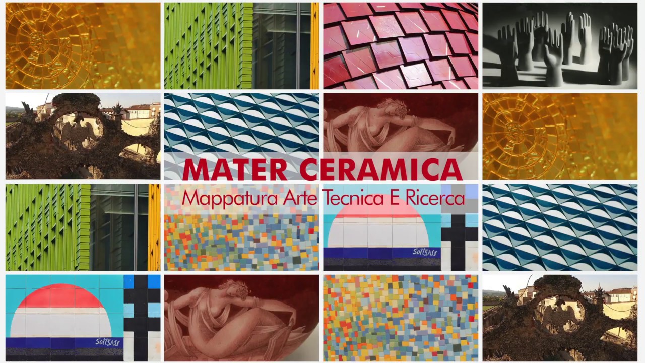 Mater ceramica