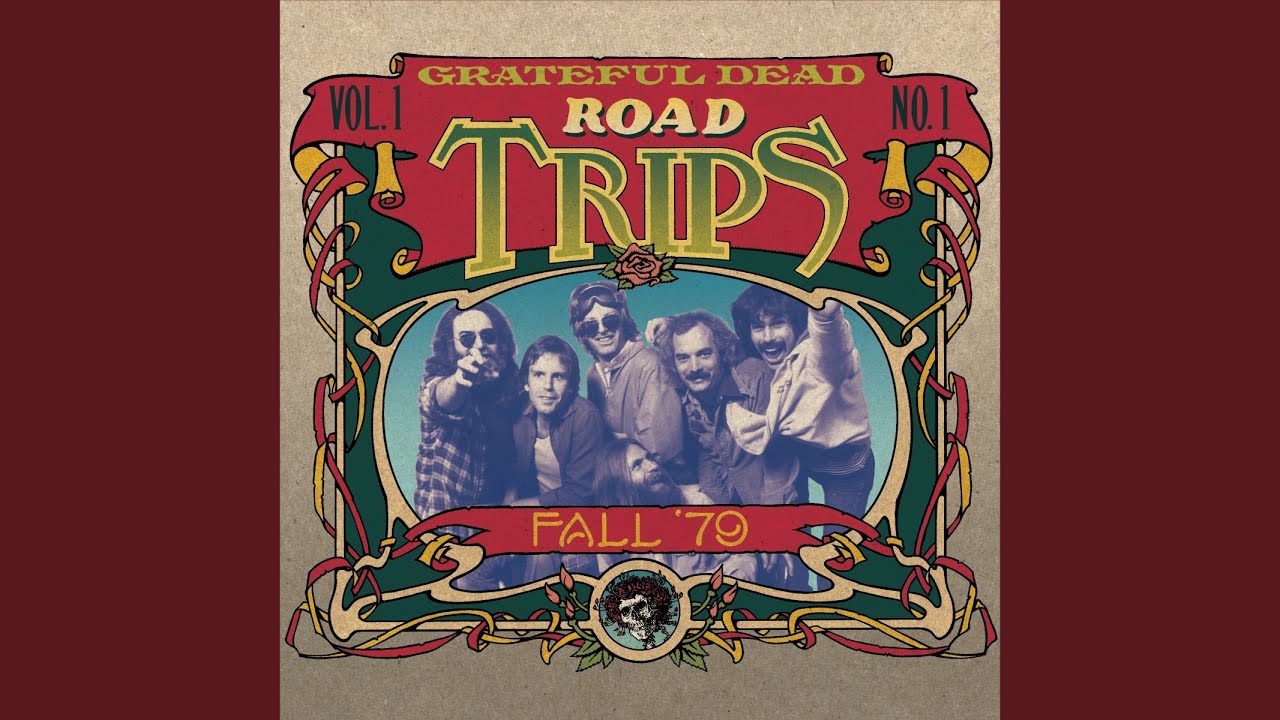 Wharf Rat (Live at Memorial Auditorum, Buffalo, November 9, 1979)