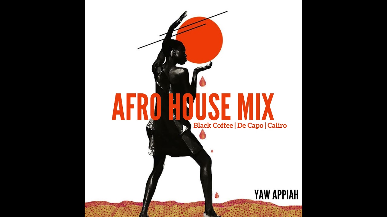 Afro House Mix 2021 ft. Black Coffee | Da Capo | Caiiro | Lemon & Herbs | Shimza |