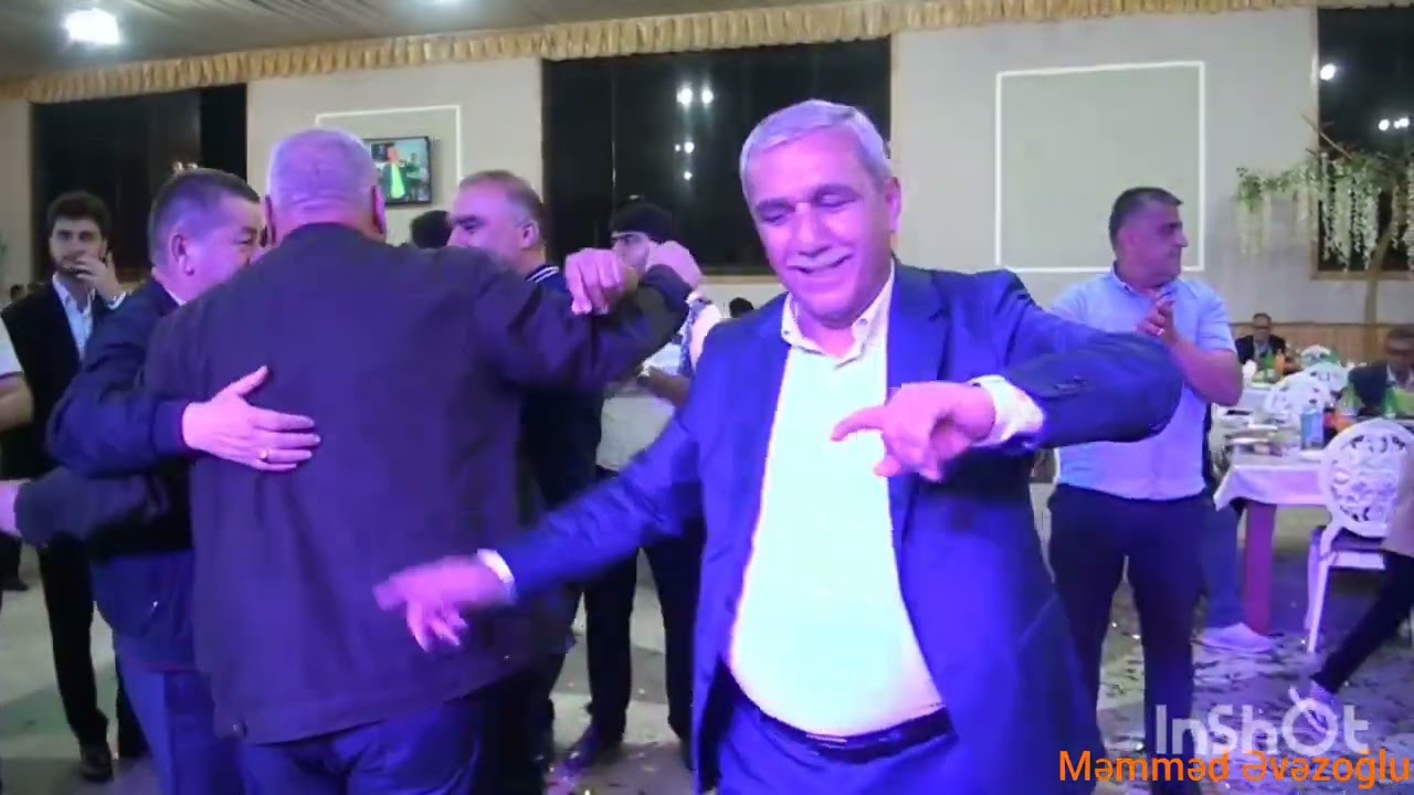 Yunisin toyundan epizodlar.Mollaoba kəndi.25.05.2024.(6-cı hissə)