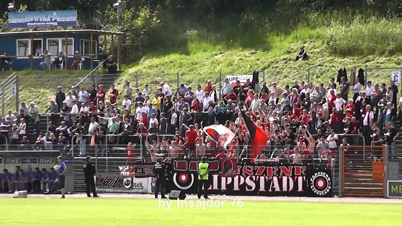ssvg. velbert - SV LIPPSTADT 08, 07.06.2012, Relegationsspiel zur Regionalliga West