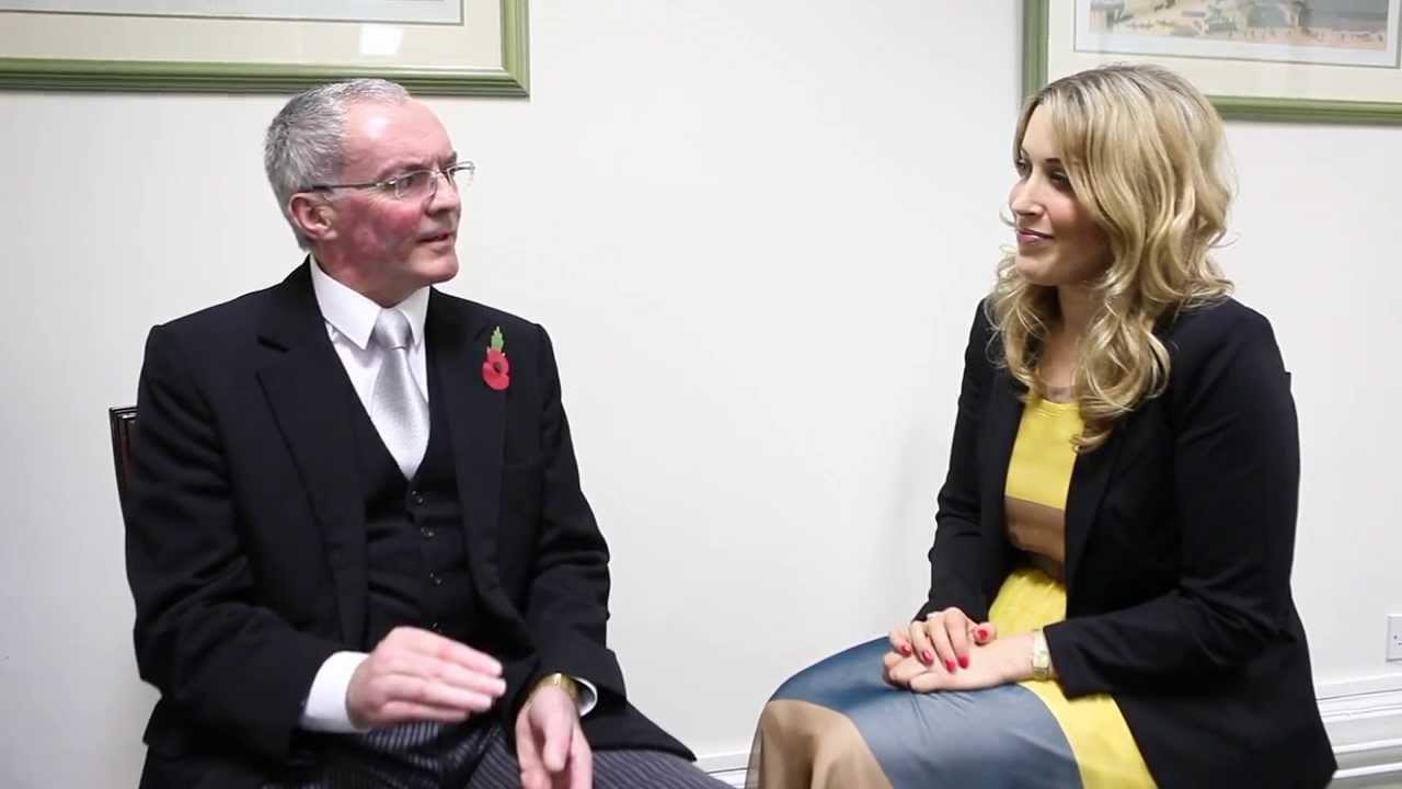 Hire a Butler | What a Professional Butler Actually Does (Interview)