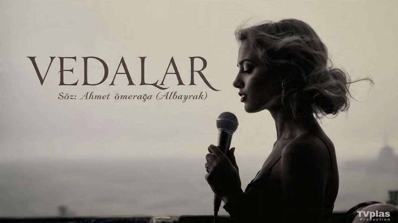 Gönül Kapılarını Kapatan O Veda: Vedalar | TVplas Production
