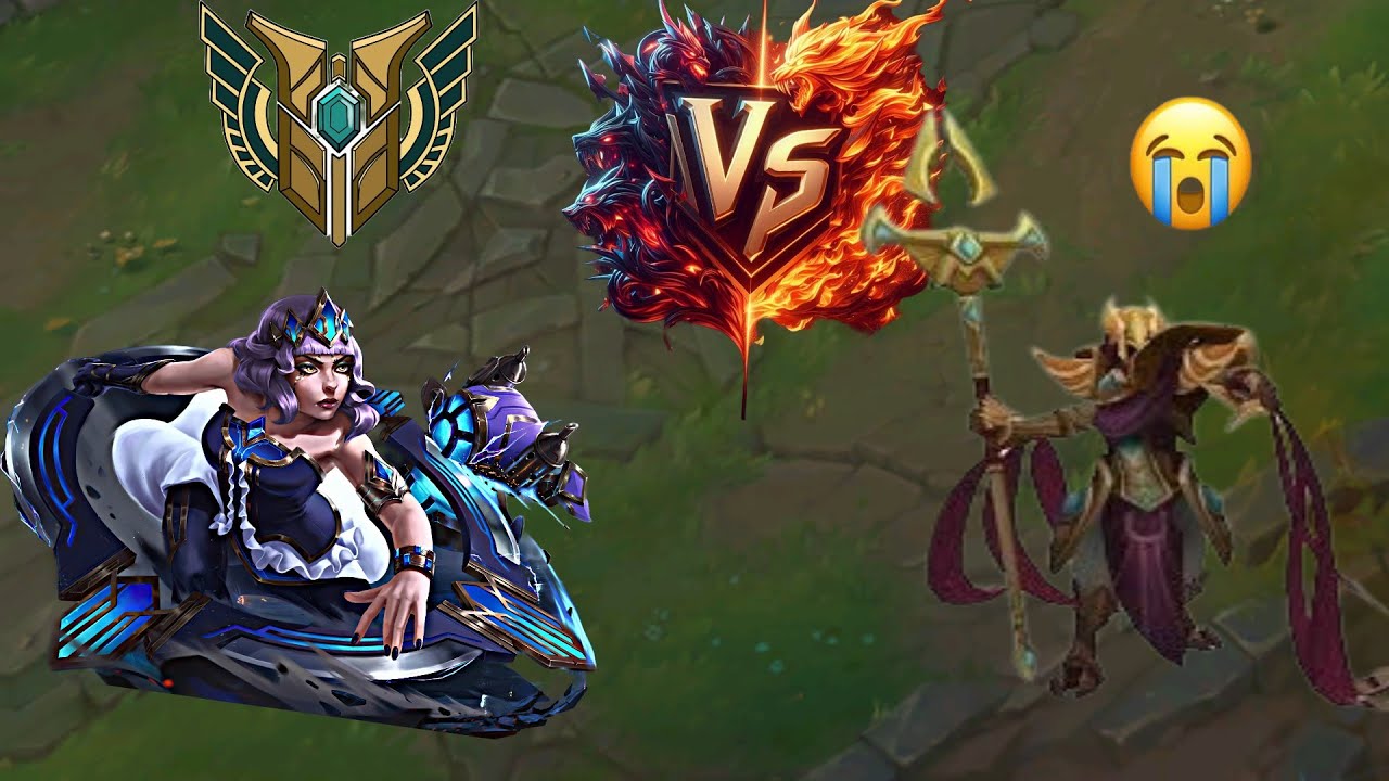 Secrets to Defeating AZIR: Qiyana's Guide (Best Strategies S14 - 2024) 